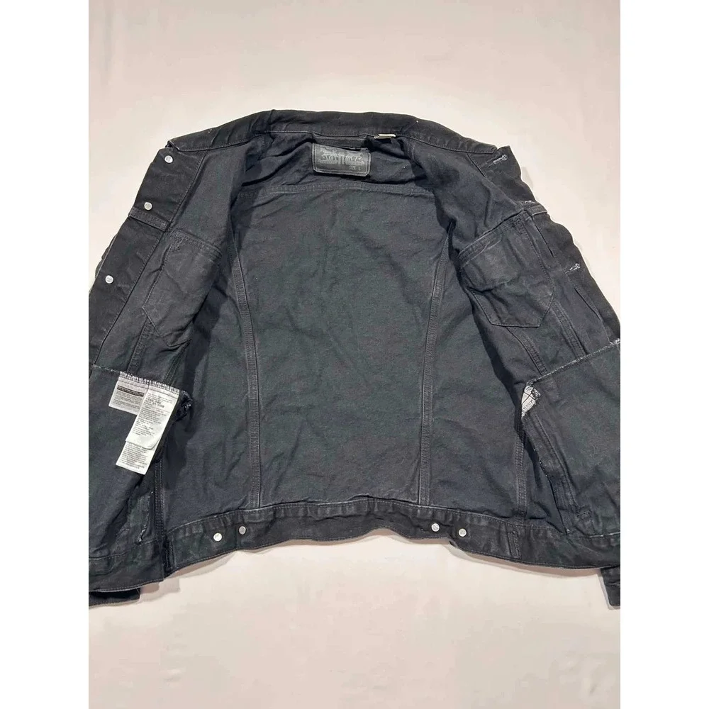 Levis levi trucker